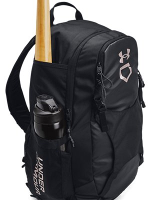 Women's UA Glyde Softball Bag Under Armour