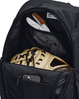 Women's UA Glyde Softball Bag Under Armour