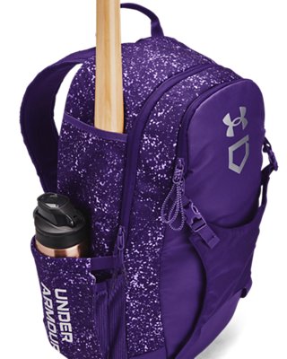 Women's UA Glyde Softball Bag Under Armour