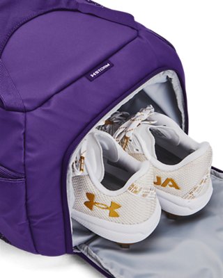 Women's UA Glyde Softball Bag Under Armour