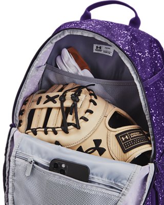 Women's UA Glyde Softball Bag Under Armour