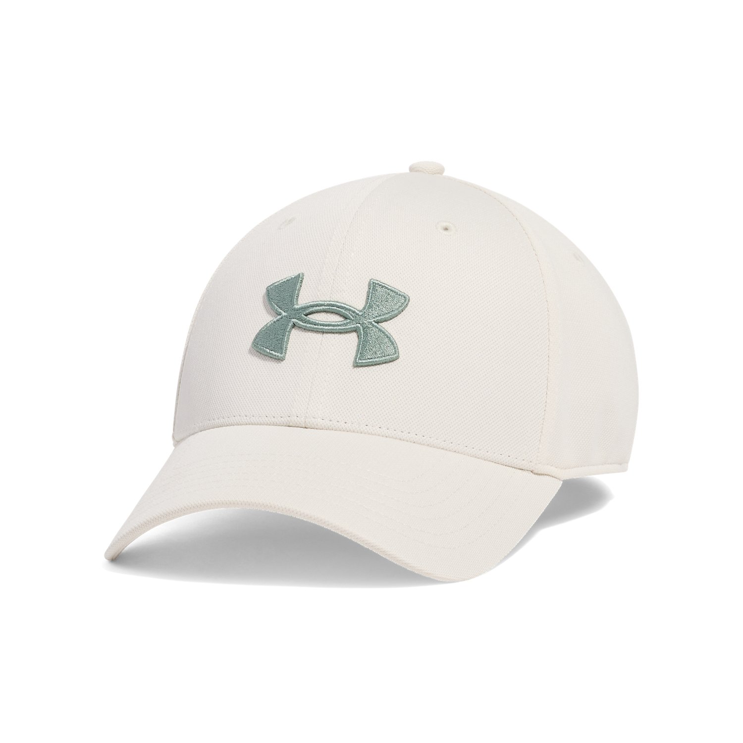 Under armour blitzing ii stretch fit cap online