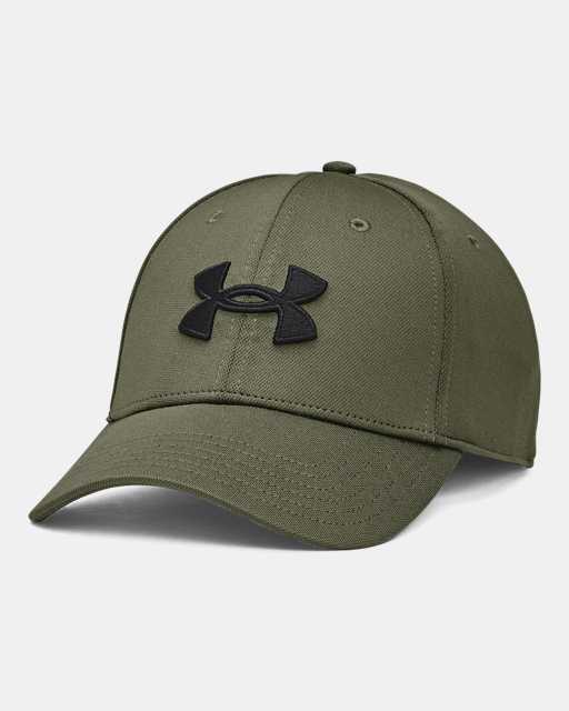 Casquette UA Blitzing pour homme Casquette UA Blitzing pour homme