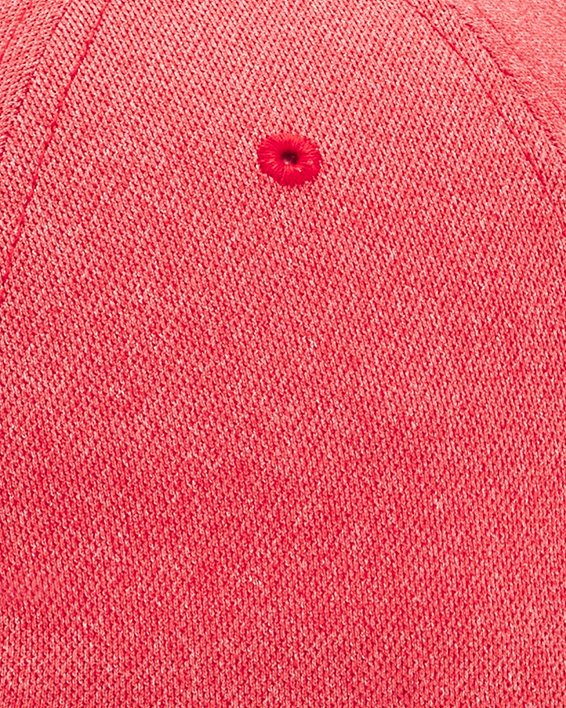 Under Armour UA MEN'S BLITZING 3.0 CAP Rouge / Noir - Accessoires textile  Casquettes Homme 11,99 €