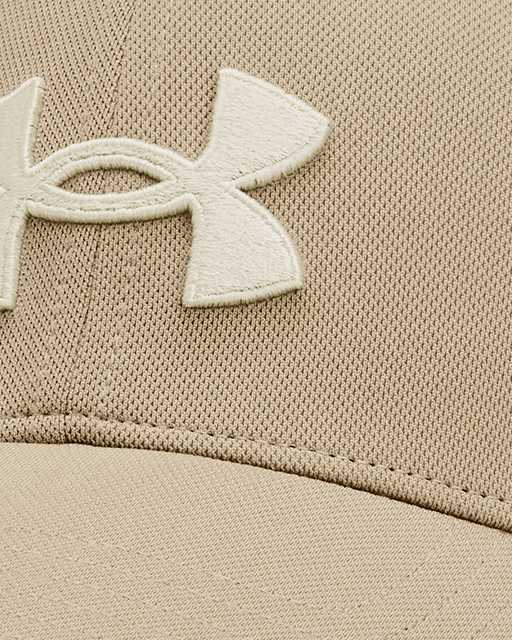 Under Armour Tactical Patch Cap- Coyote Brown