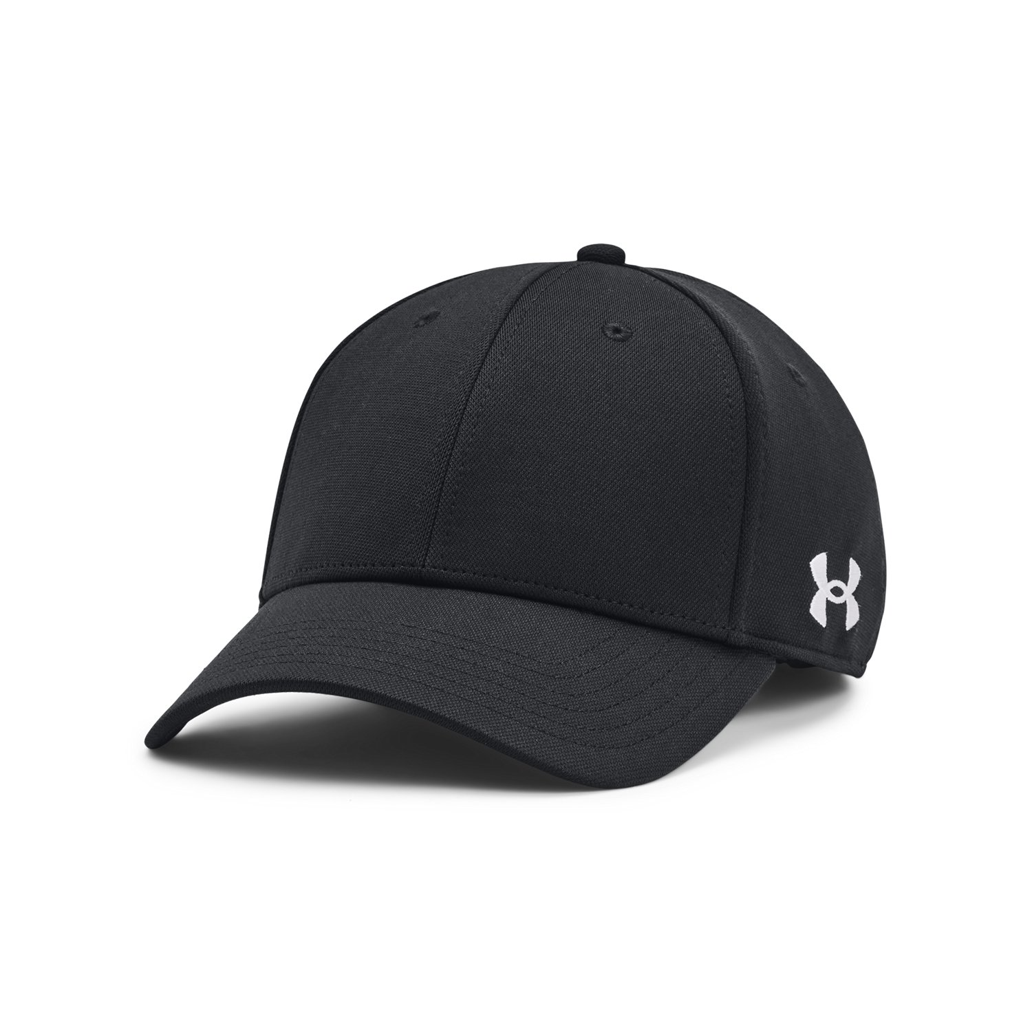 Under armour men's blitzing ii stretch fit cap sales