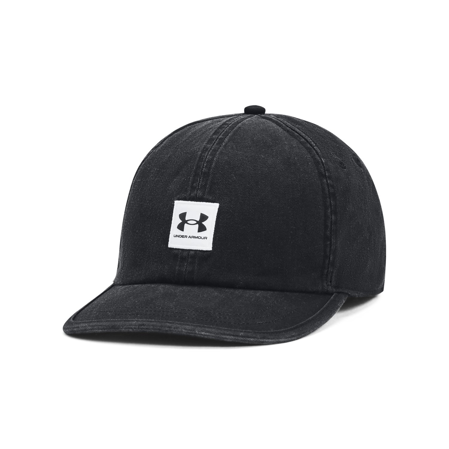 Snapback cap store under armour