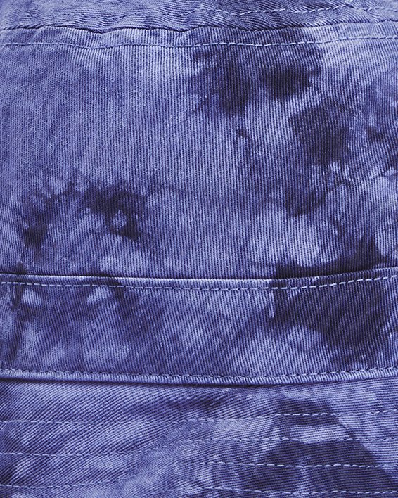 Gorro de pescador UA Branded para hombre, Purple, pdpMainDesktop image number 1