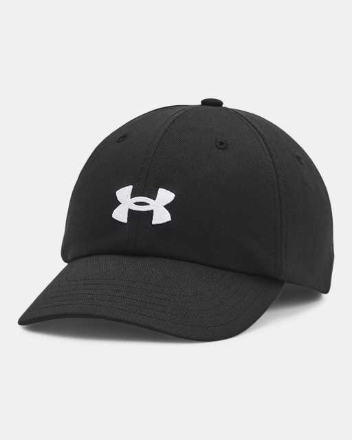 Casquette réglable UA Blitzing pour femme Casquette réglable UA Blitzing pour femme