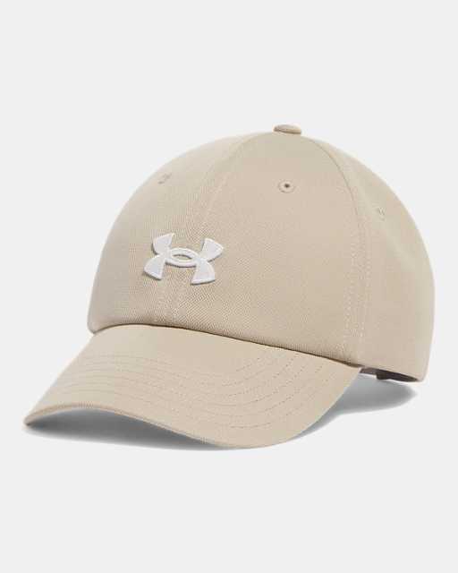 Cappello UA Blitzing Adjustable da donna Cappello UA Blitzing Adjustable da donna