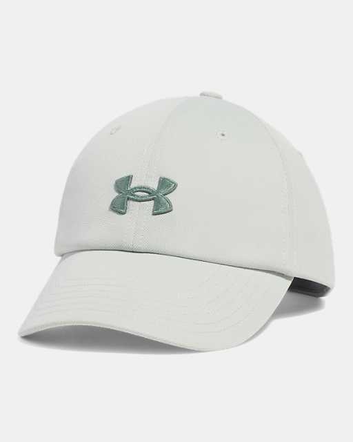 Casquette réglable UA Blitzing pour femme Casquette réglable UA Blitzing pour femme