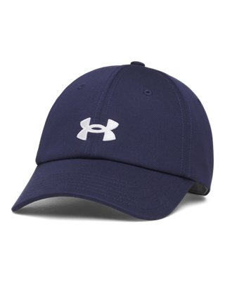 UA Blitzing Women’s Adjustable Cap from Under Armour - $21.97