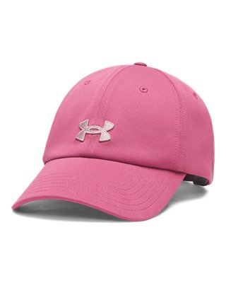 UA Blitzing Women's Adjustable Cap