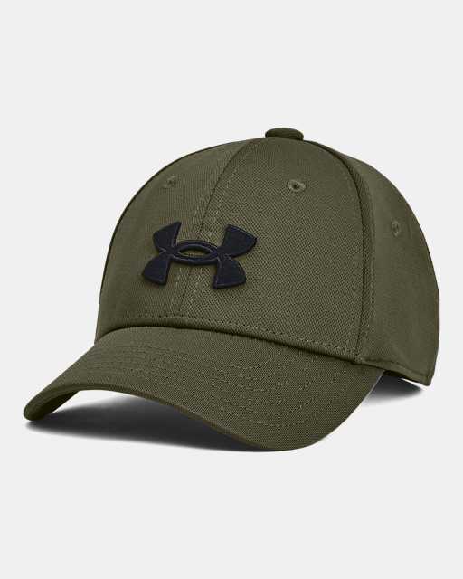 UA Blitzing Low UA Blitzing Low