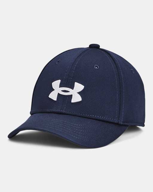 Casquette UA Blitzing pour garçon Casquette UA Blitzing pour garçon