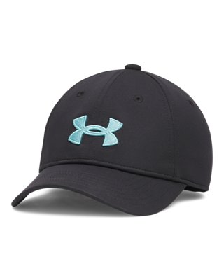 UA Blitzing, Black, pdpMainDesktop image number 0