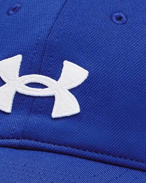 Under Armour's StealthForm Golf Hat Can Be Smashed and Still Look Good