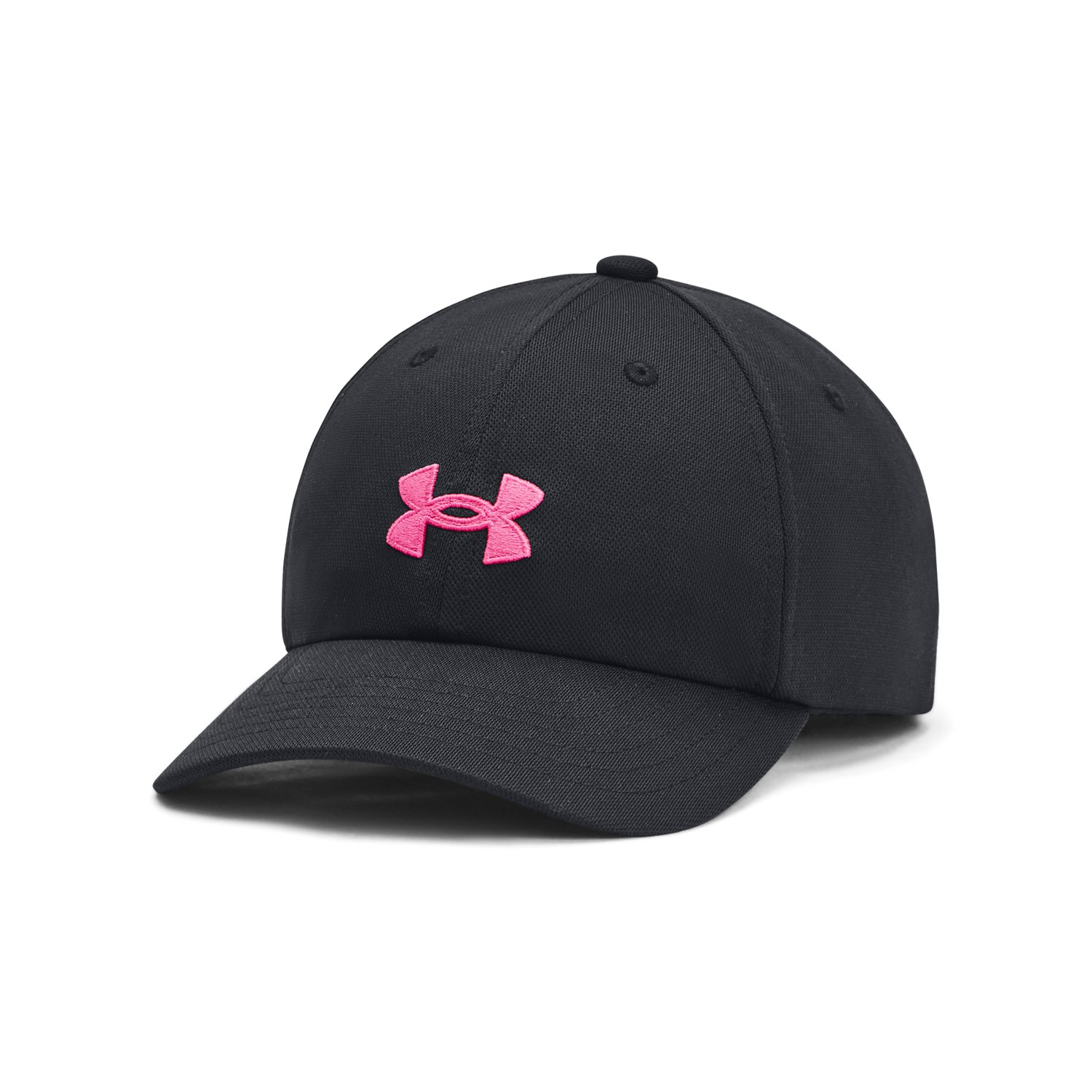 UA Blitzing verstellbare Kappe fur Madchen Under Armour