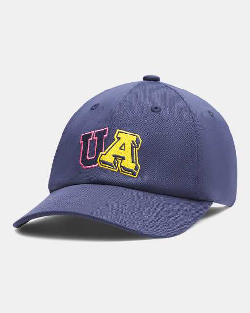 UA Blitzing Low UA Blitzing Low