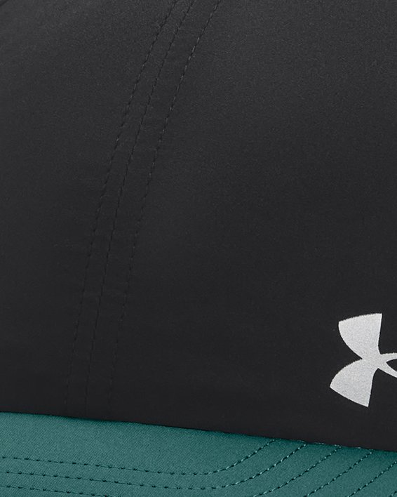 Men's UA Iso-Chill Launch Snapback Cap Under Armour