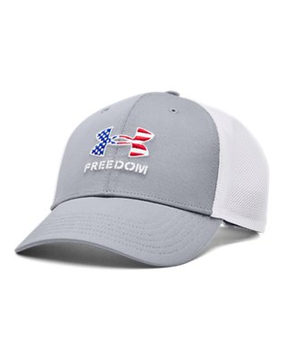 Women's UA Freedom Trucker Hat Under Armour