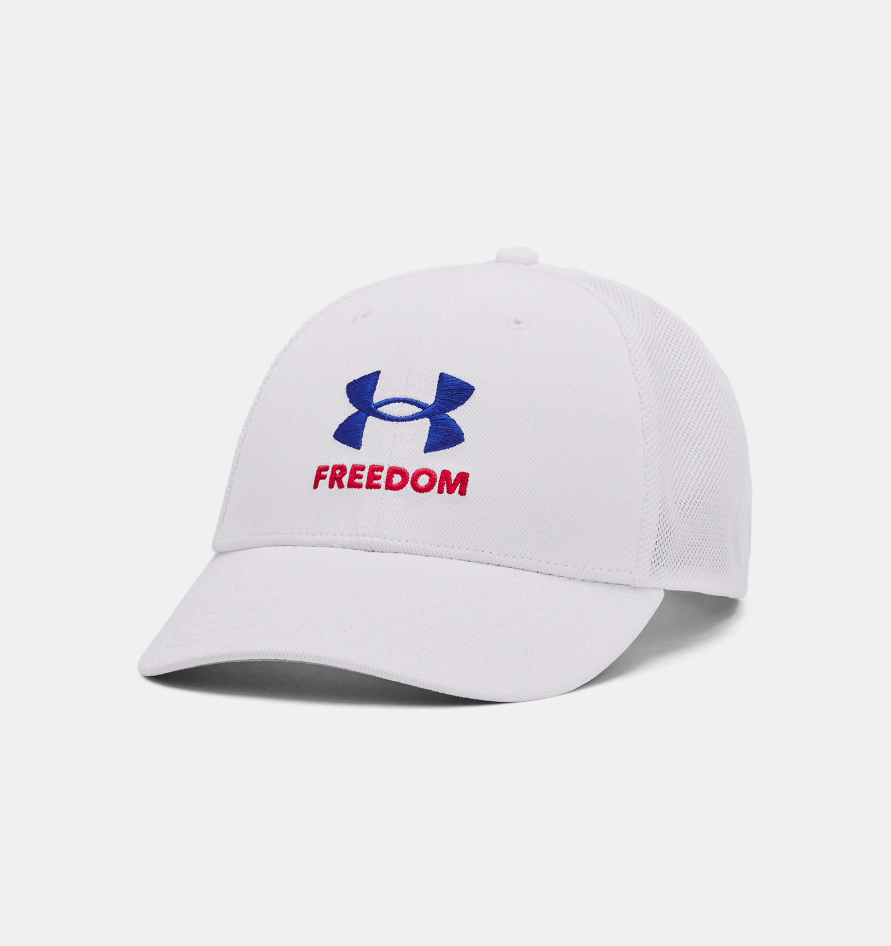 Women's UA Freedom Trucker Hat