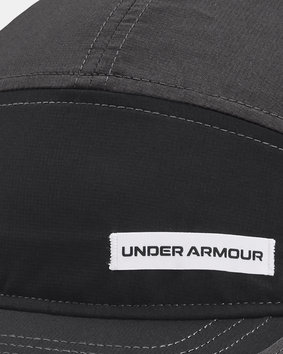Men's UA Trail Summit Adjustable Cap | Under Armour