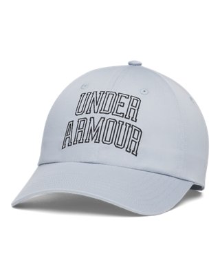 UA Branded Men’s Adjustable Cap from Under Armour - $16.97 (5% off)