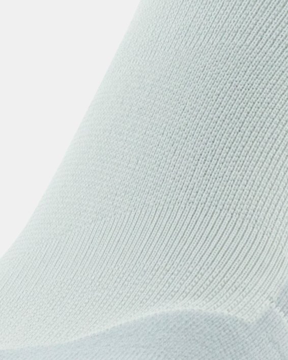 Chaussettes de golf invisibles à languette UA Iso-Chill ArmourDry™, paq. de 2