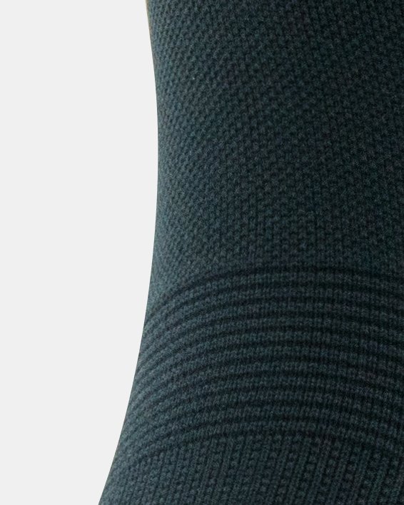 Unisex UA ArmourDry™ Run Cushion 3-Pack Mid-Crew Socks