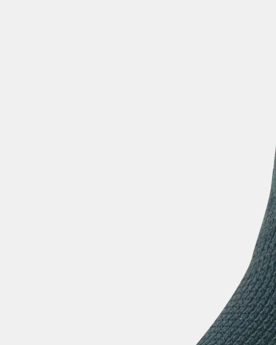Unisex UA ArmourDry™ Playmaker Mid-Crew Socks