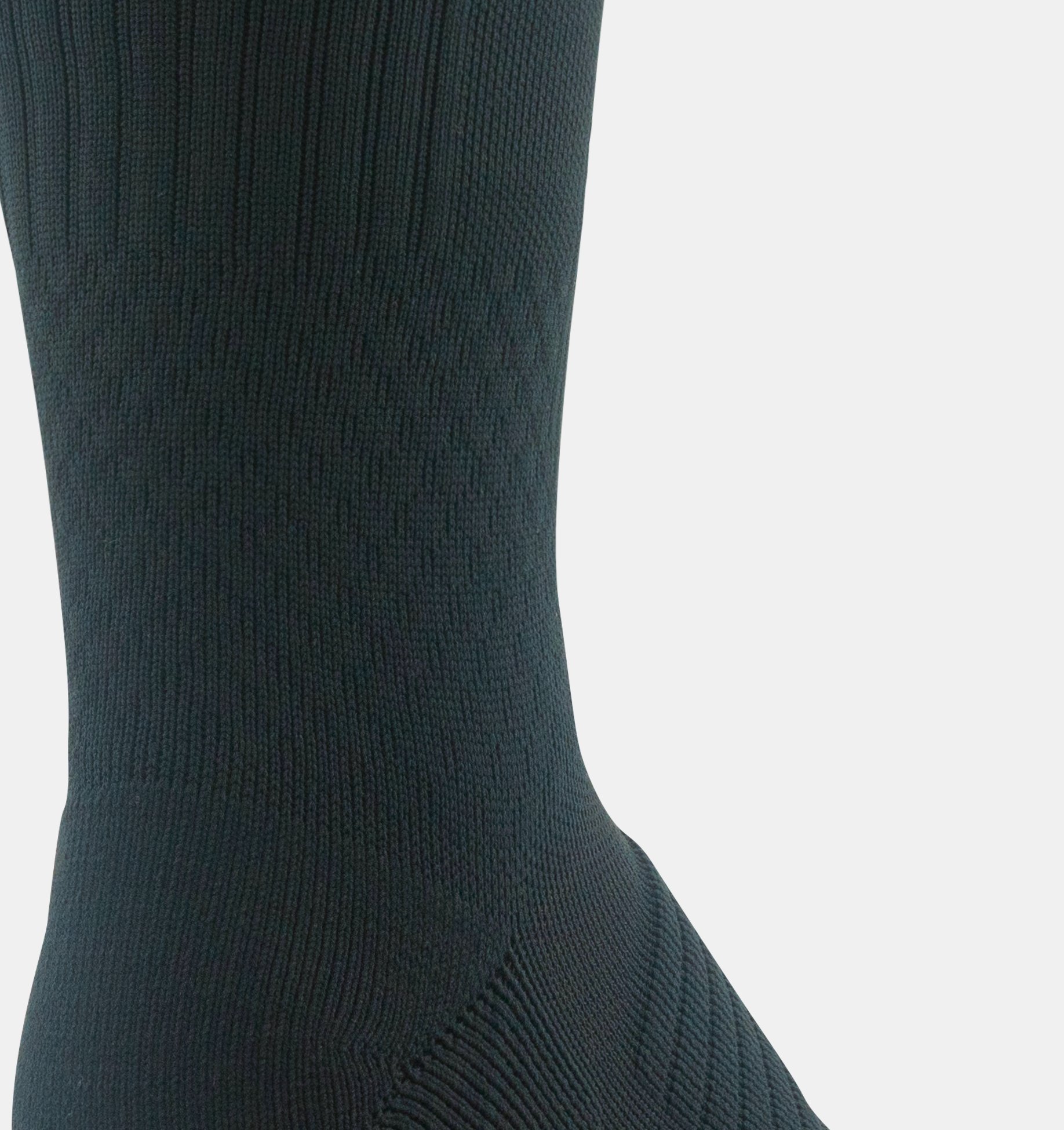Unisex Curry ArmourDry™ Playmaker Mid-Crew Socks | Under Armour