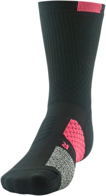 Unisex Curry ArmourDry™ Playmaker MidCrew Socks Under Armour