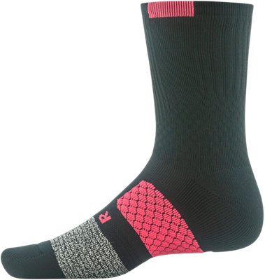 Unisex Curry ArmourDry™ Playmaker MidCrew Socks Under Armour