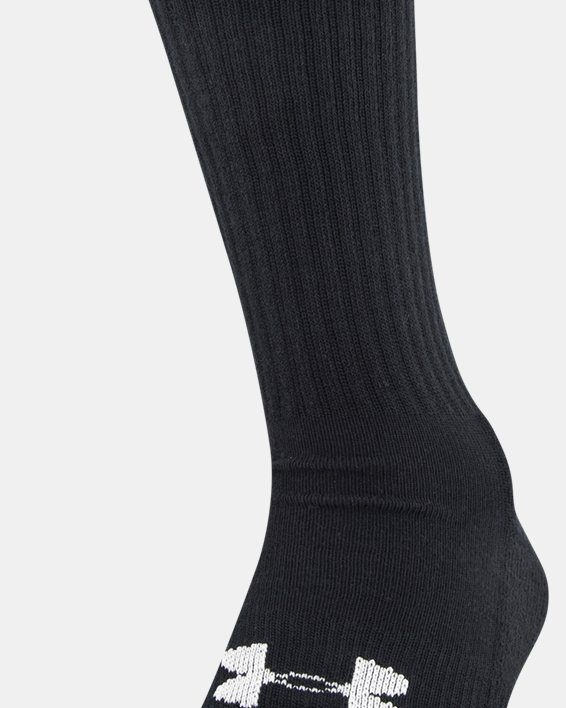 Unisex UA Tactical Boot Socks