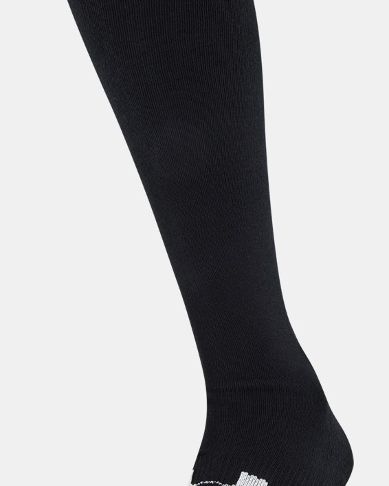 Jefferies Socks Firm Support Compression Over the Calf Socks 1 Pair