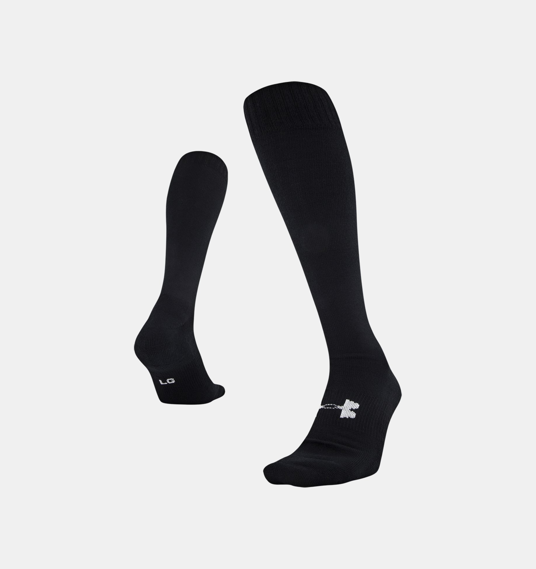 Unisex UA Tactical Over-The-Calf Socks | Armour