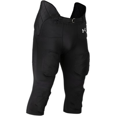 UA Gameday Armour Kids' Football Pants Under Armour