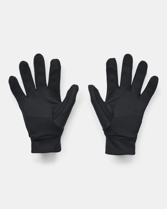 Men's UA Storm Liner Printed Gloves