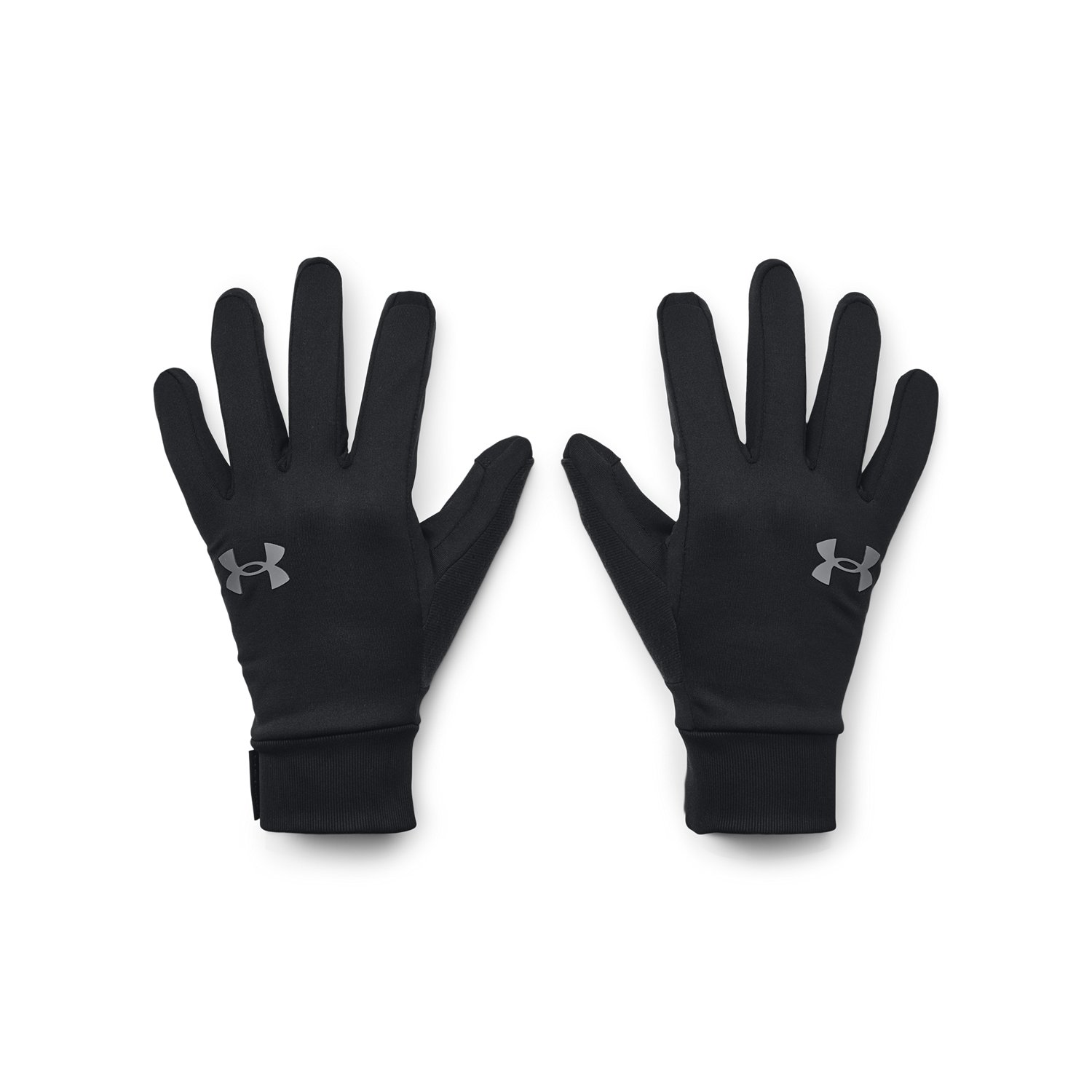 Men s UA Storm Liner Gloves Under Armour UK