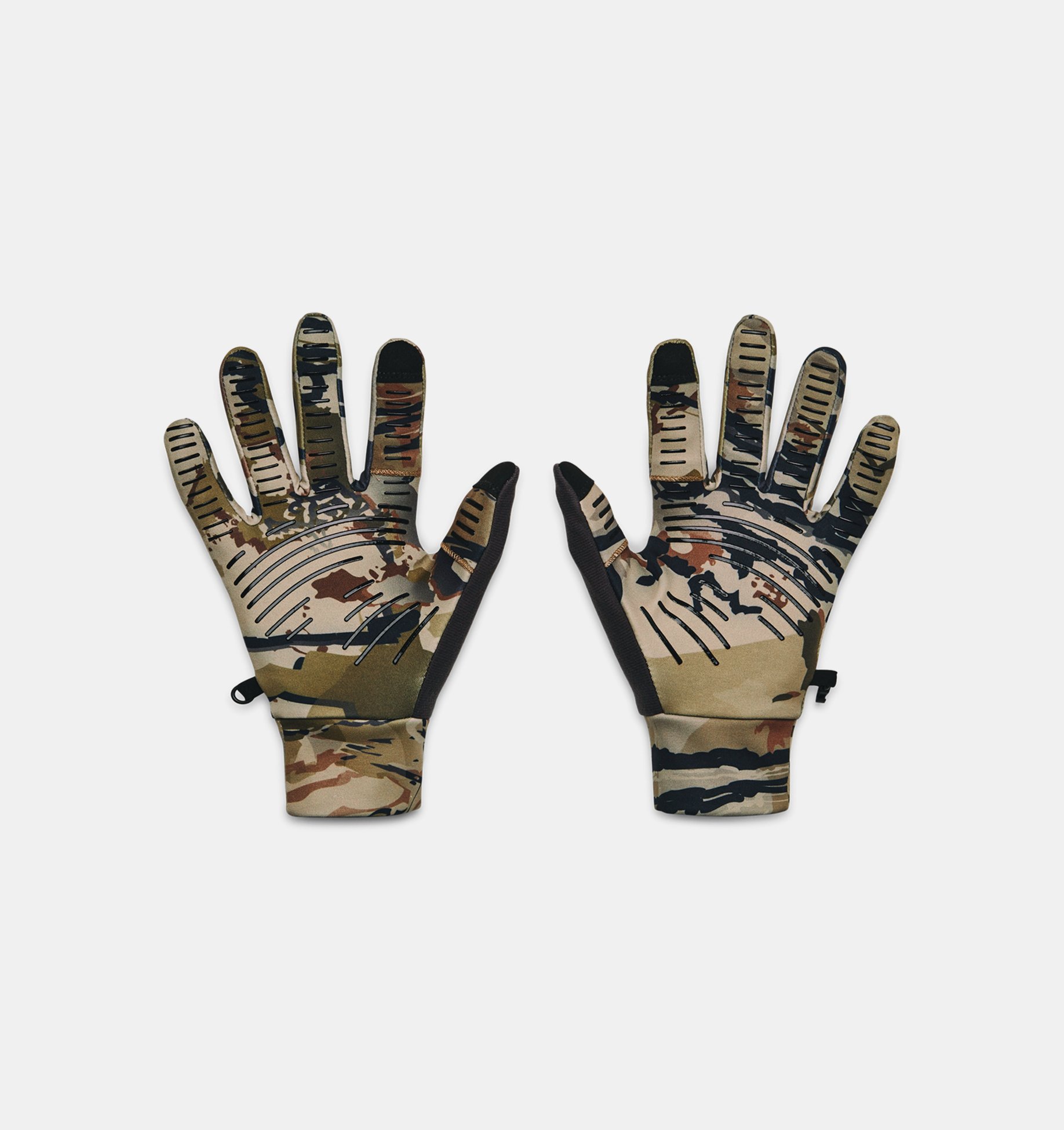 Men's UA Early Season Liner Gloves