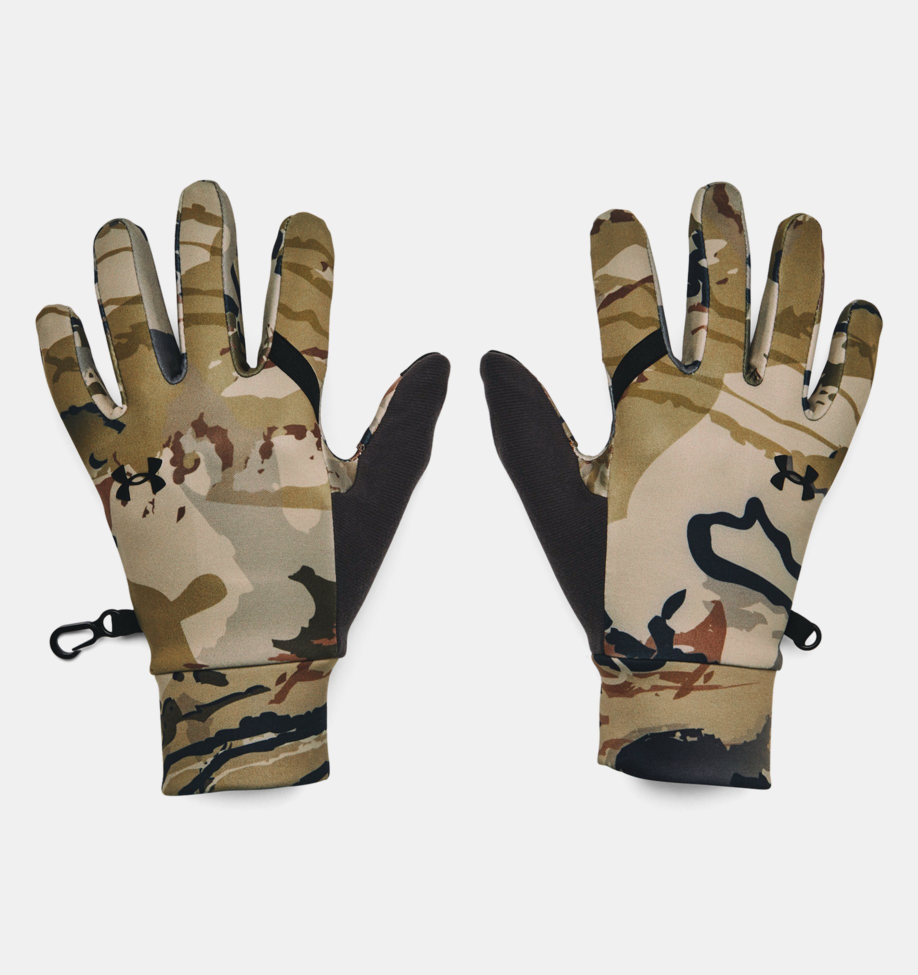 Men's UA Early Season Gloves | Under Armour
