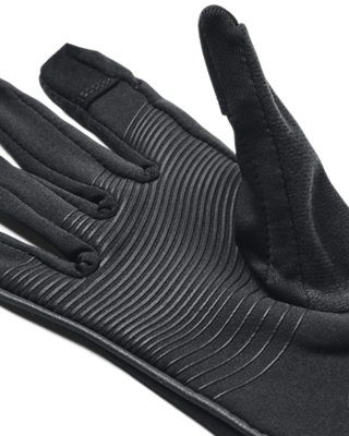 Women's UA Storm Run Liner Gloves Under Armour Canada