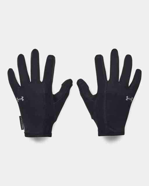 Women's UA Storm Run Liner Gloves