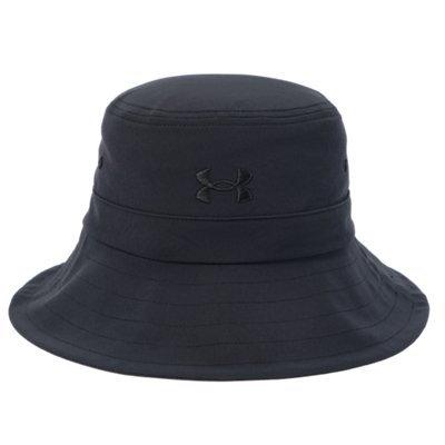 UA 와이드 브림 image number 0