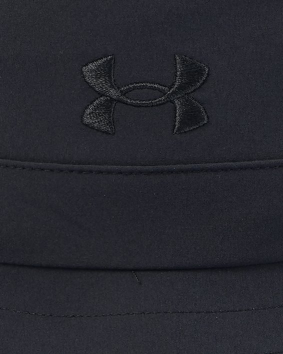 Women's UA Wide Brim Bucket Hat image number 2