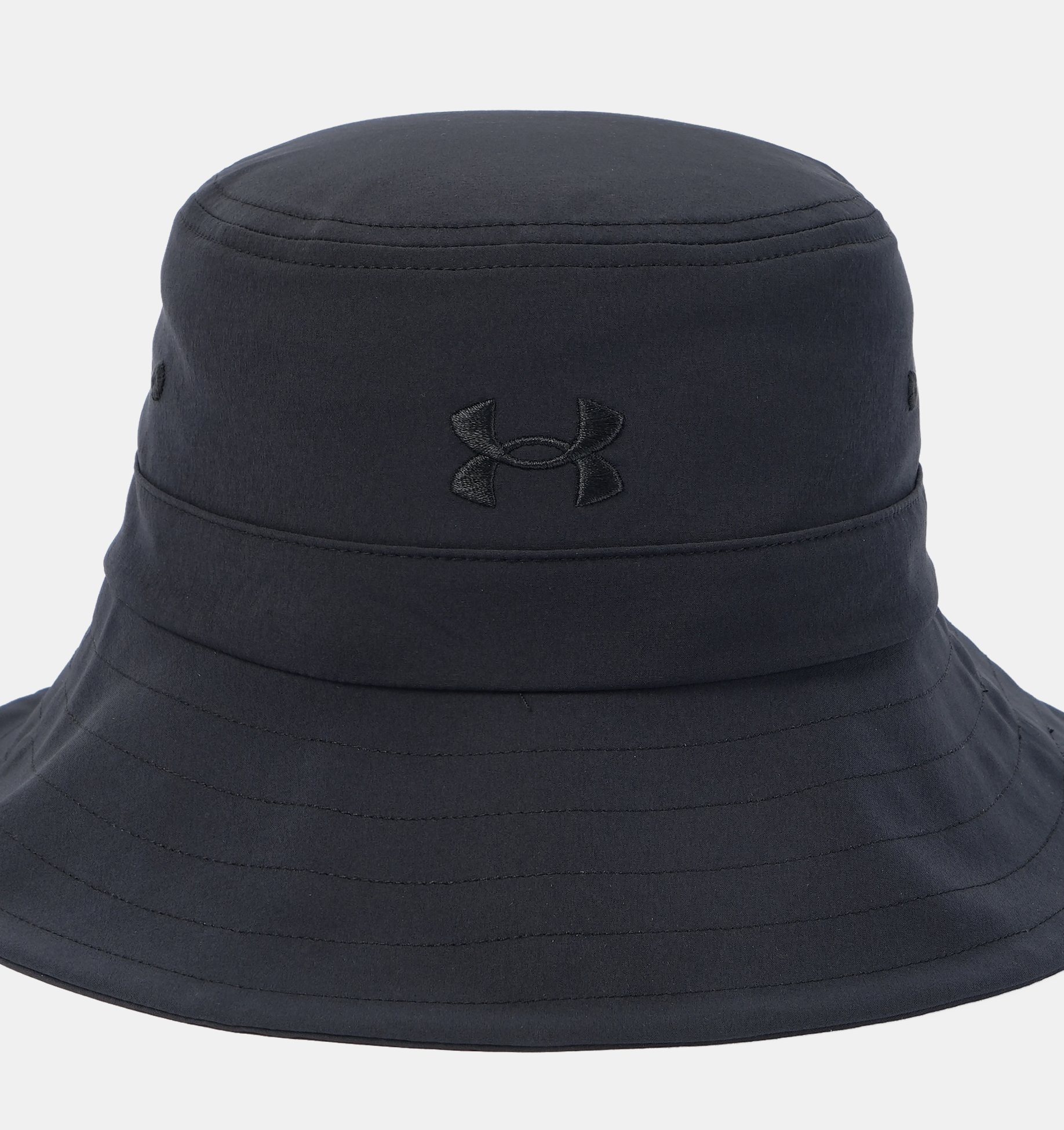 Under Armour Mens Iso-chill ArmourVent Bucket Pitch Gray, 46% OFF