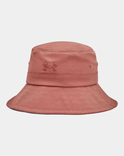 Women's UA Wide Brim Bucket Hat