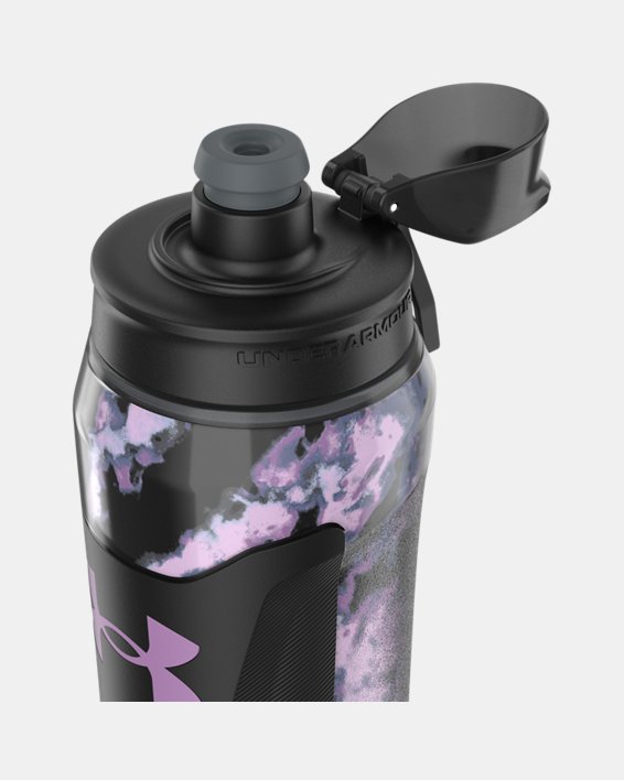 UA Playmaker Squeeze Insulated 28 oz. Water Bottle