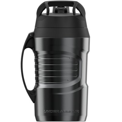 UA Playmaker Trophy Jug 64 oz. Water Bottle | Under Armour 